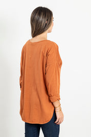 POLERA ALBA
