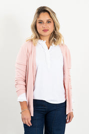 SWEATER CARDIGAN ANA