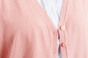 SWEATER CARDIGAN ANA