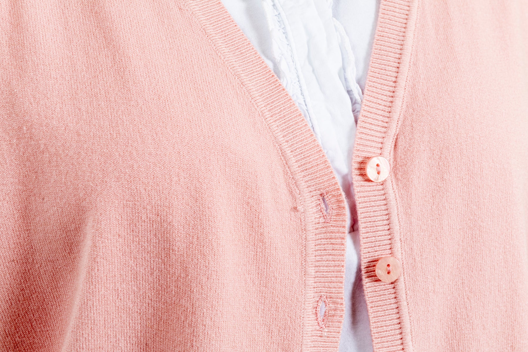 SWEATER CARDIGAN ANA