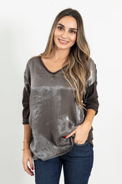 POLERA NANCY