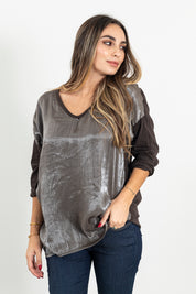POLERA NANCY