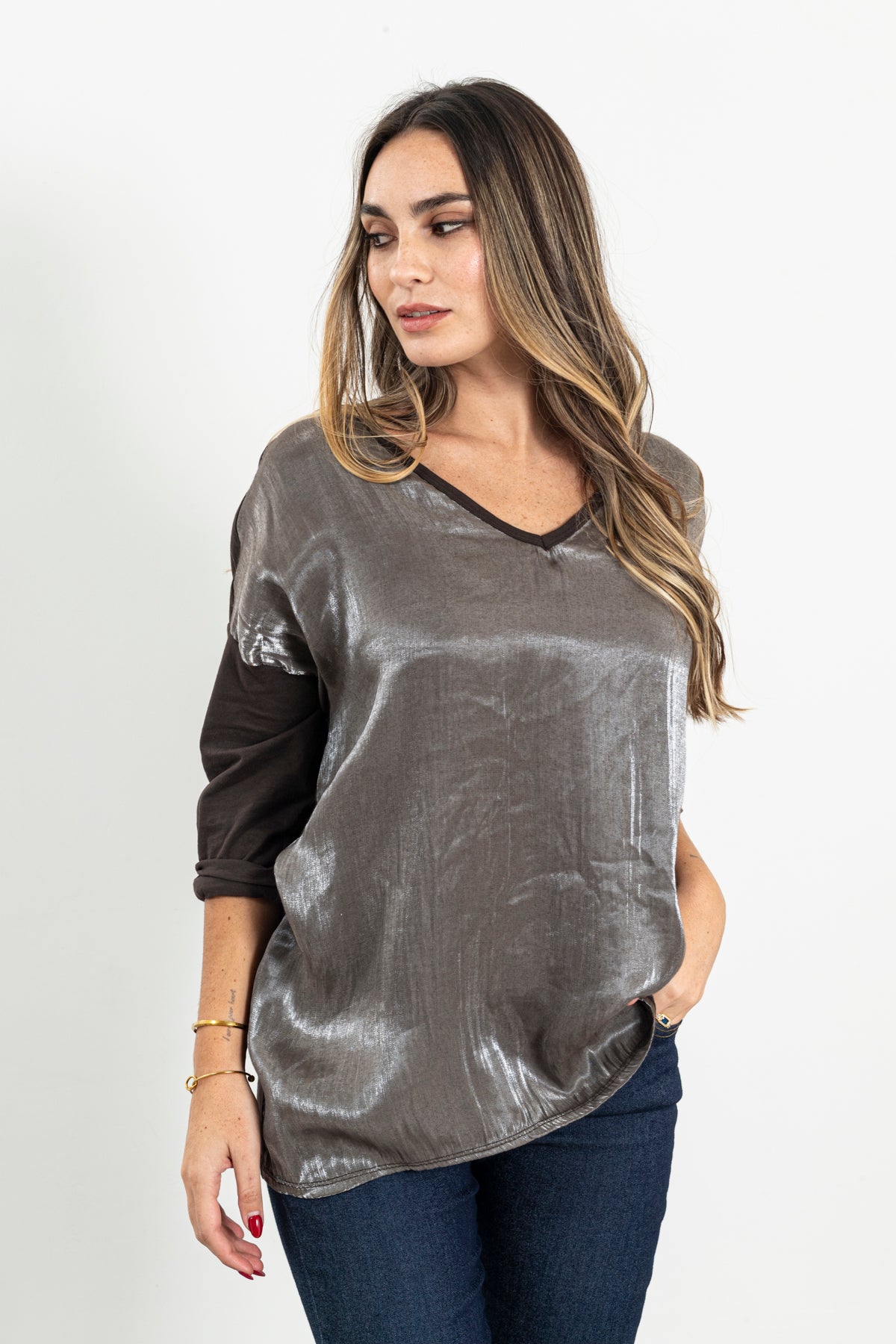 POLERA NANCY