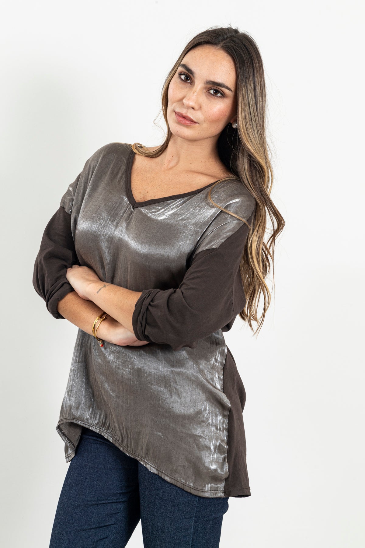 POLERA NANCY