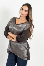 POLERA NANCY