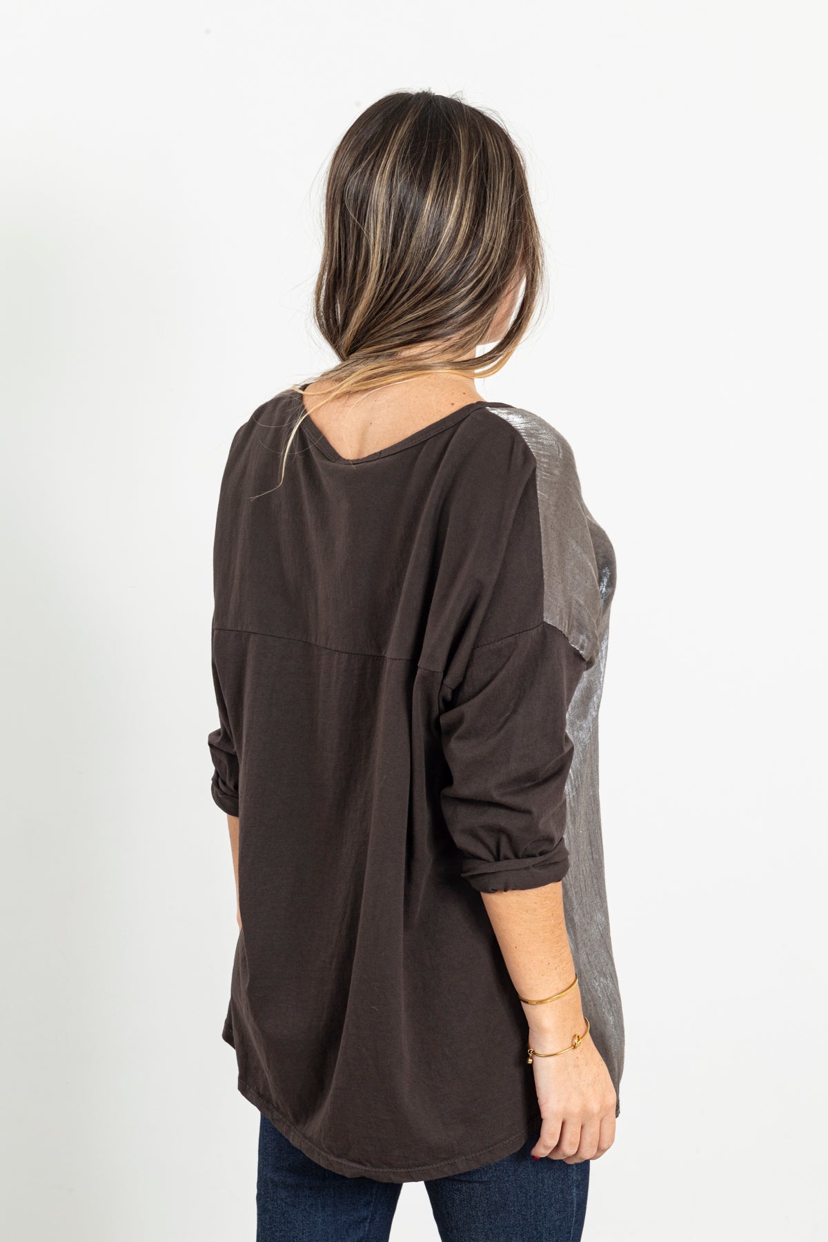 POLERA NANCY