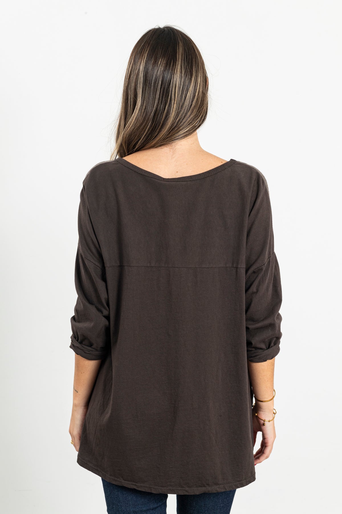 POLERA NANCY