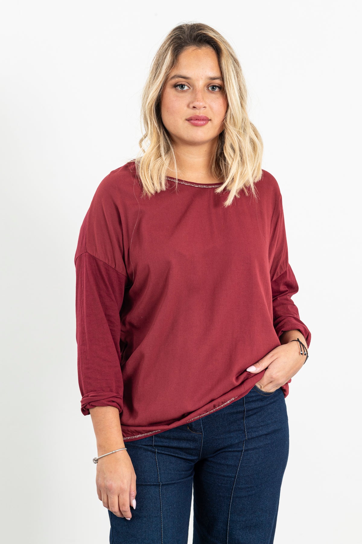 POLERA THIARE