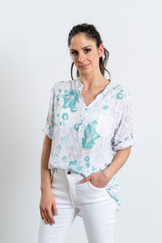 BLUSA AMARA