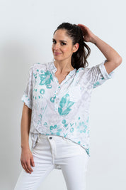 BLUSA AMARA