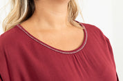 POLERA THIARE