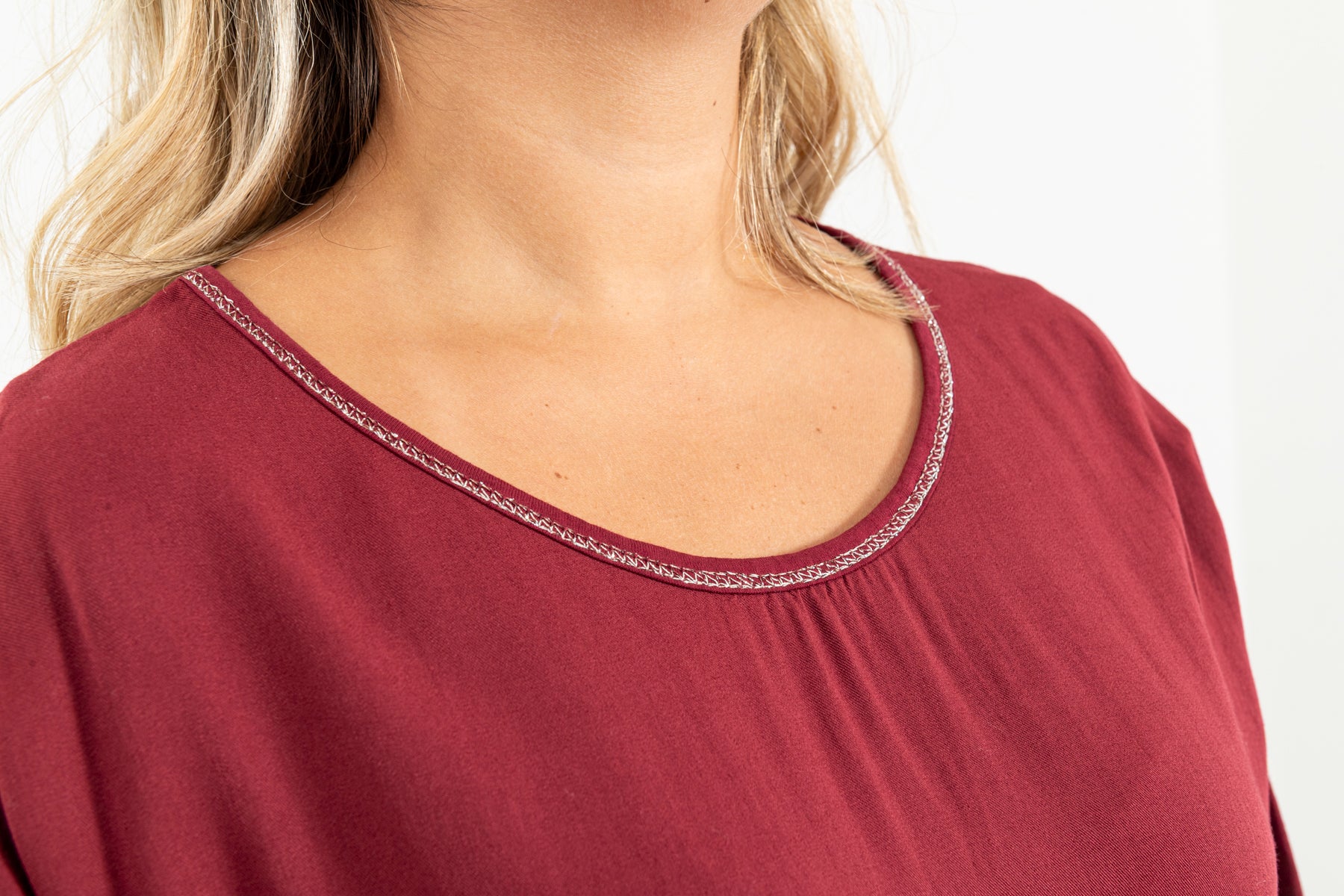 POLERA THIARE