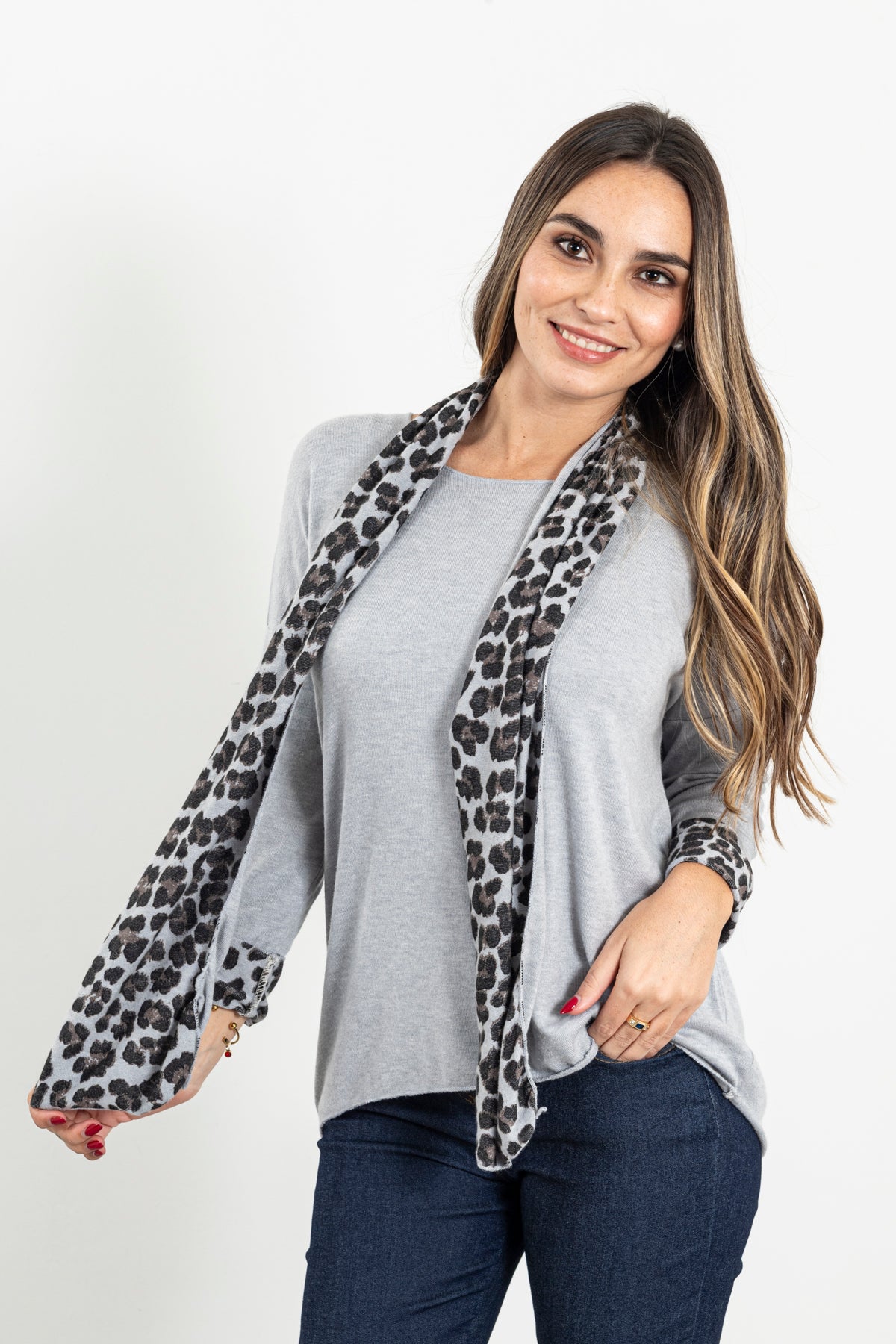 POLERA DEBORA