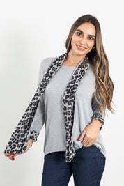 POLERA DEBORA