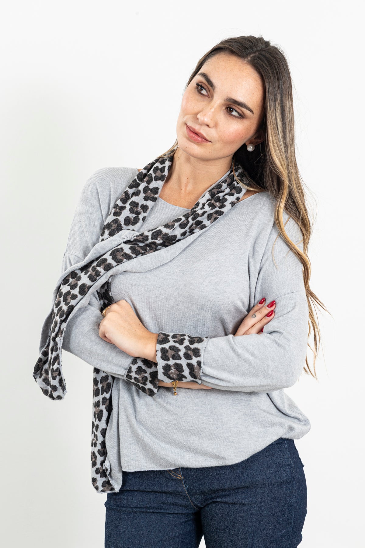 POLERA DEBORA