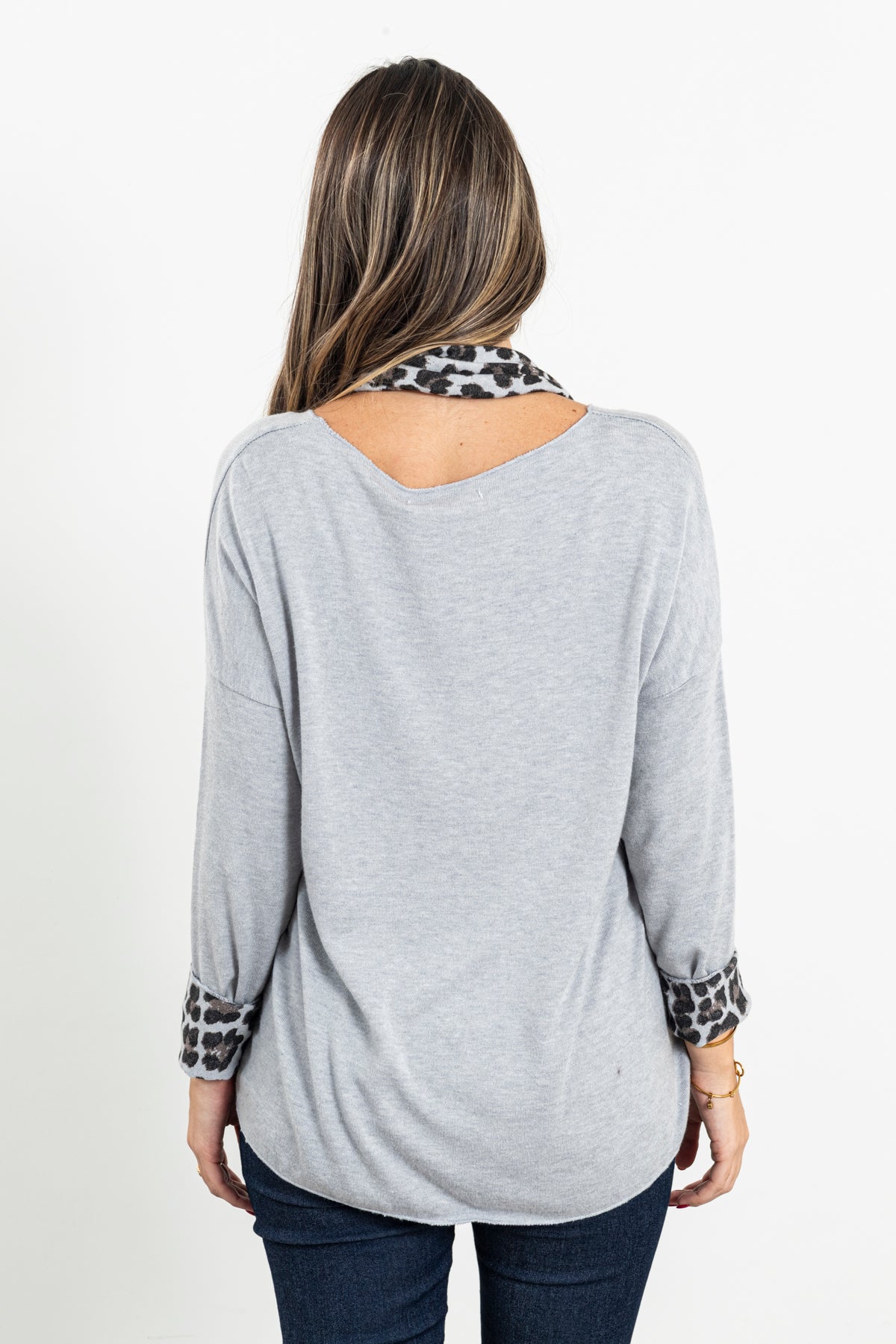 POLERA DEBORA