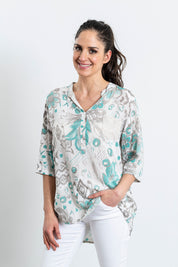 BLUSA AMARA