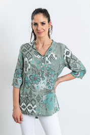 BLUSA AMARA