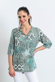 BLUSA AMARA