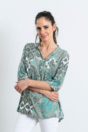 BLUSA AMARA