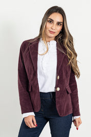 CHAQUETA FRANCISCA