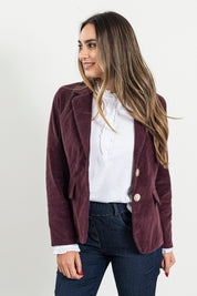 CHAQUETA FRANCISCA