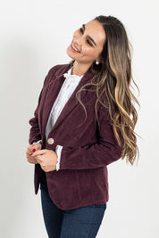 CHAQUETA FRANCISCA