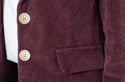 CHAQUETA FRANCISCA