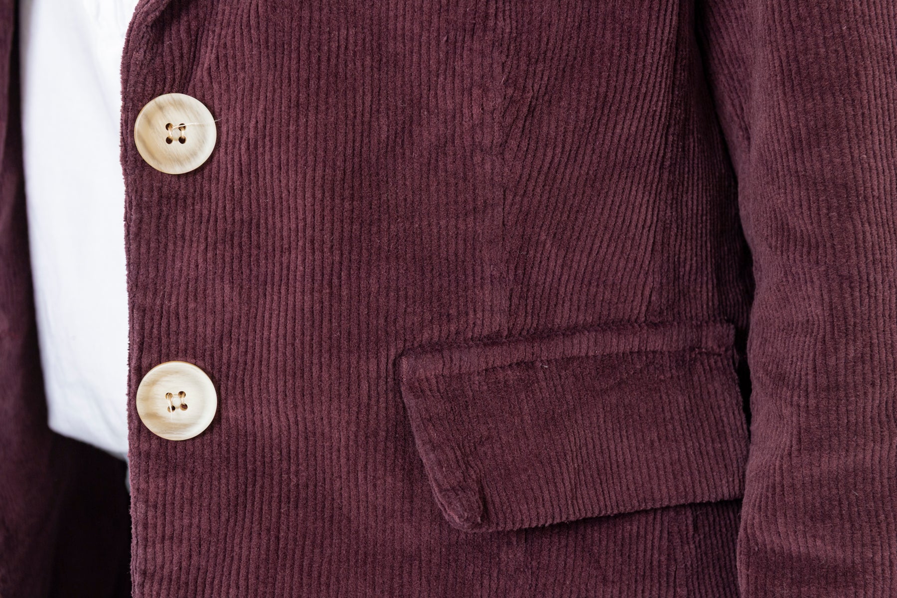 CHAQUETA FRANCISCA