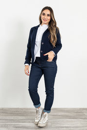 CHAQUETA FIONA