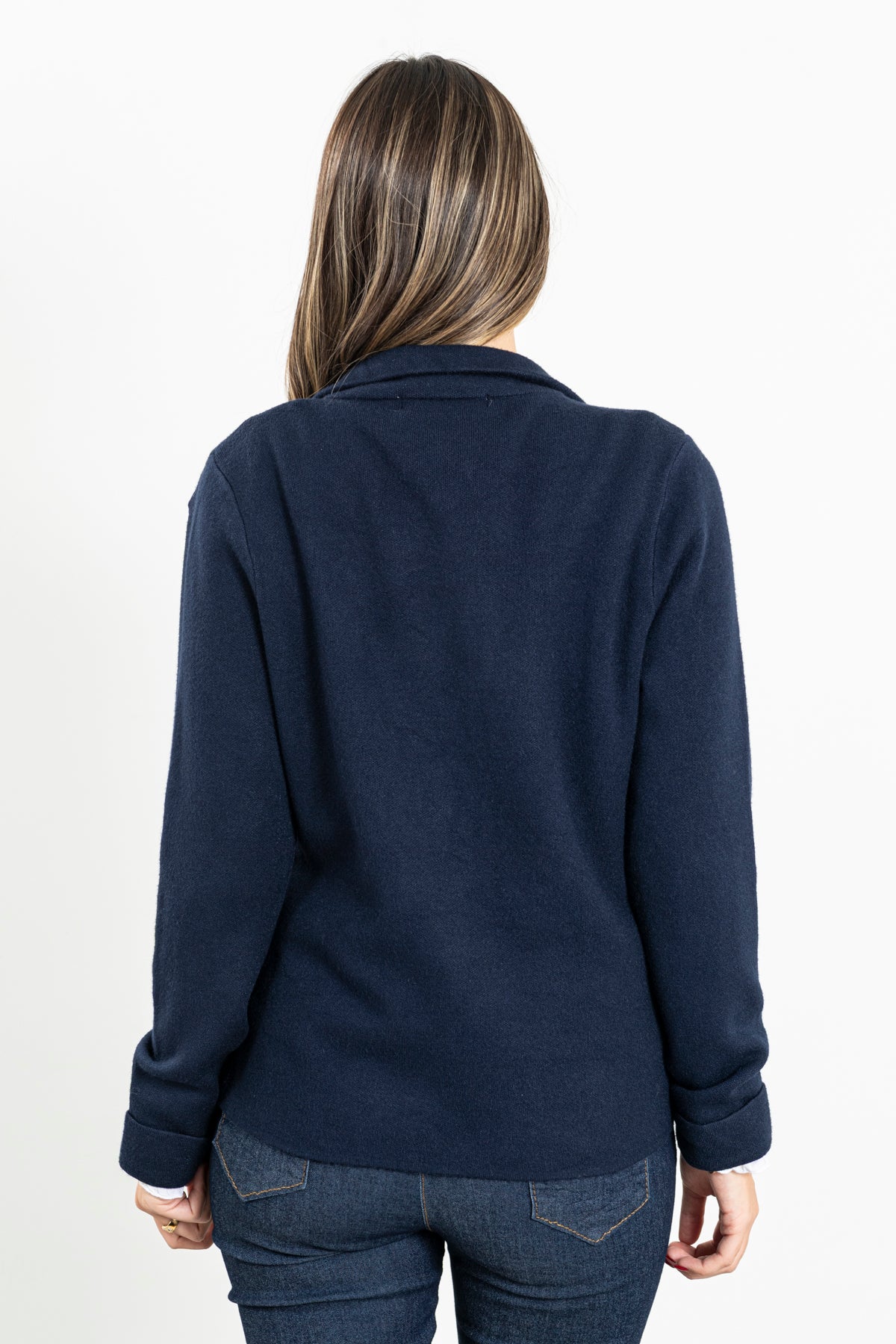 CHAQUETA FIONA