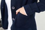 CHAQUETA FIONA