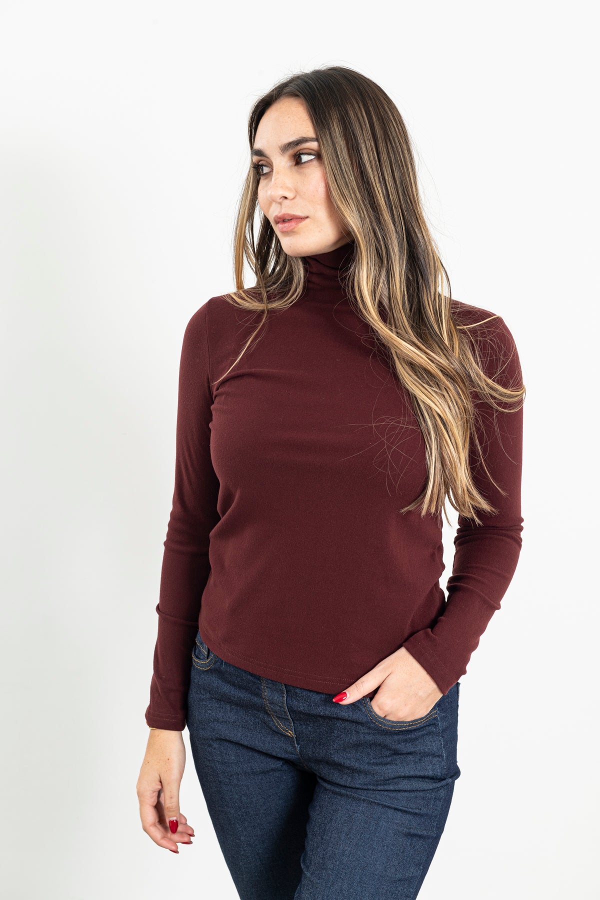 SWEATER BEATLE AMANDA