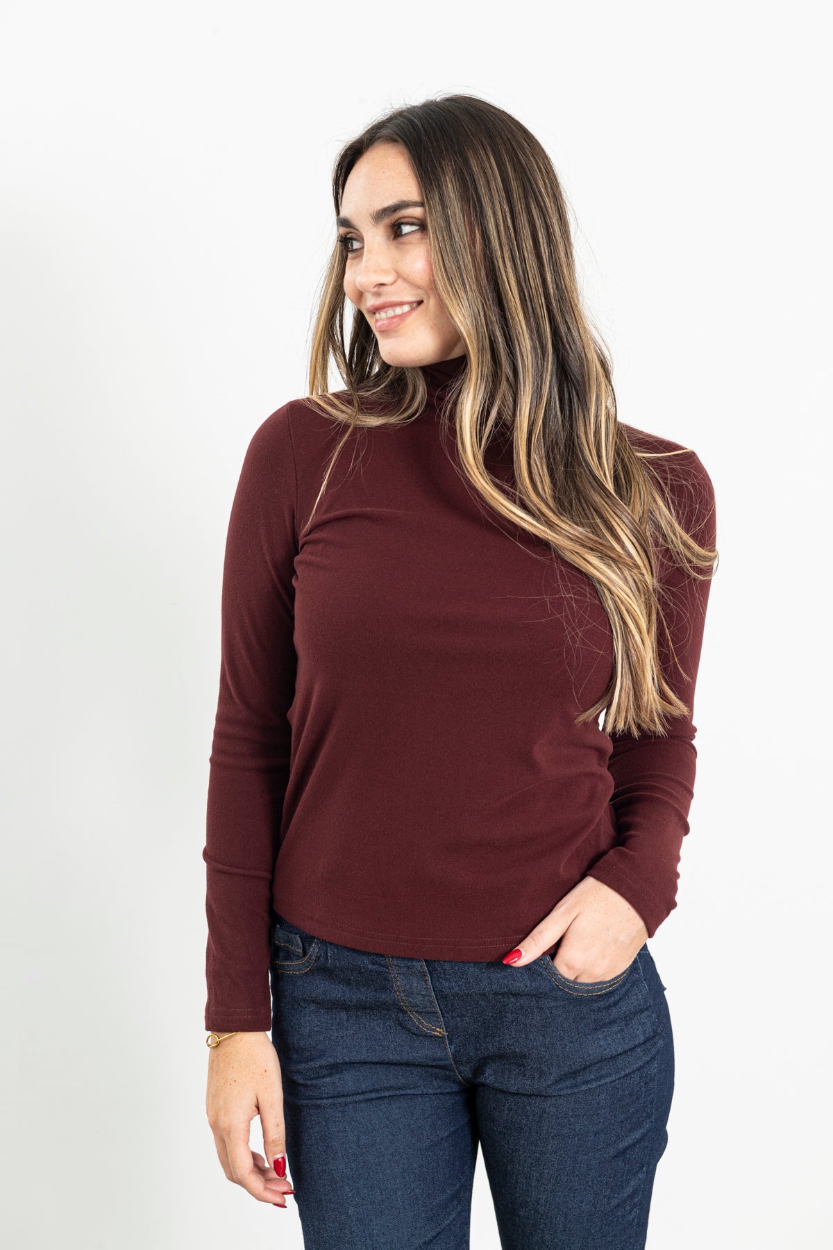 SWEATER BEATLE AMANDA