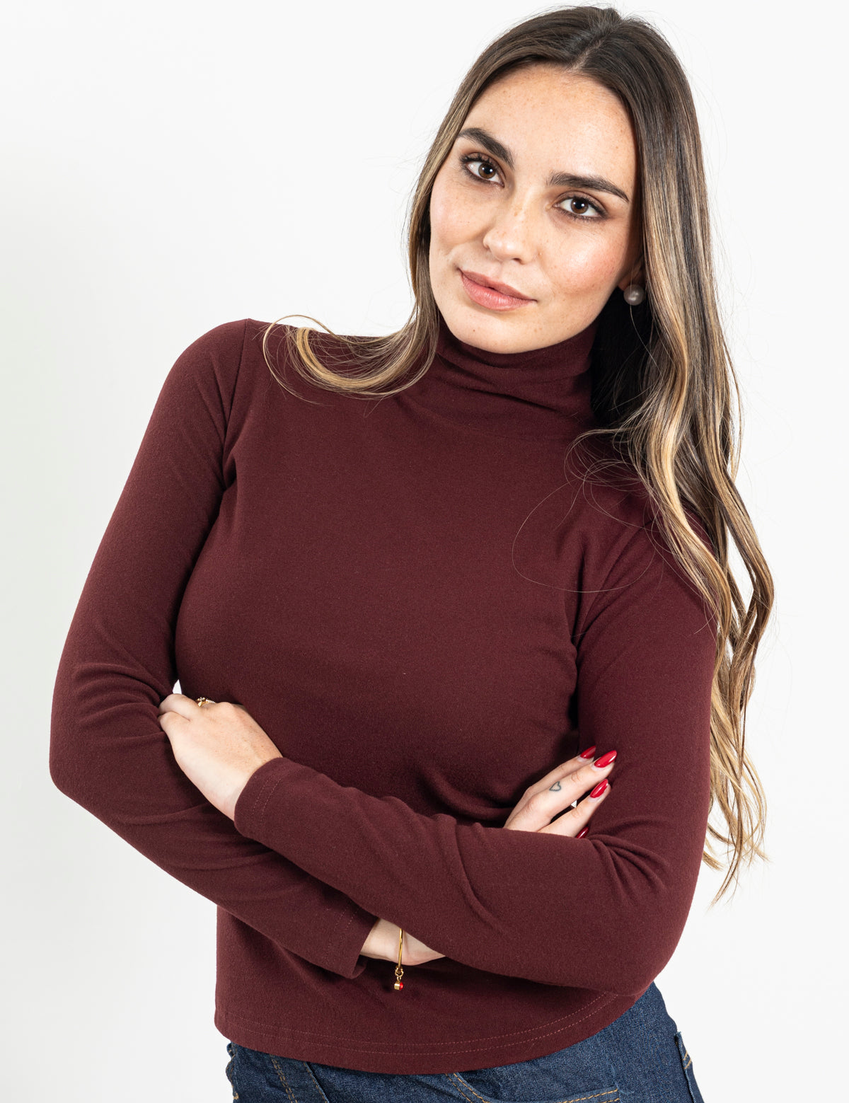SWEATER BEATLE AMANDA