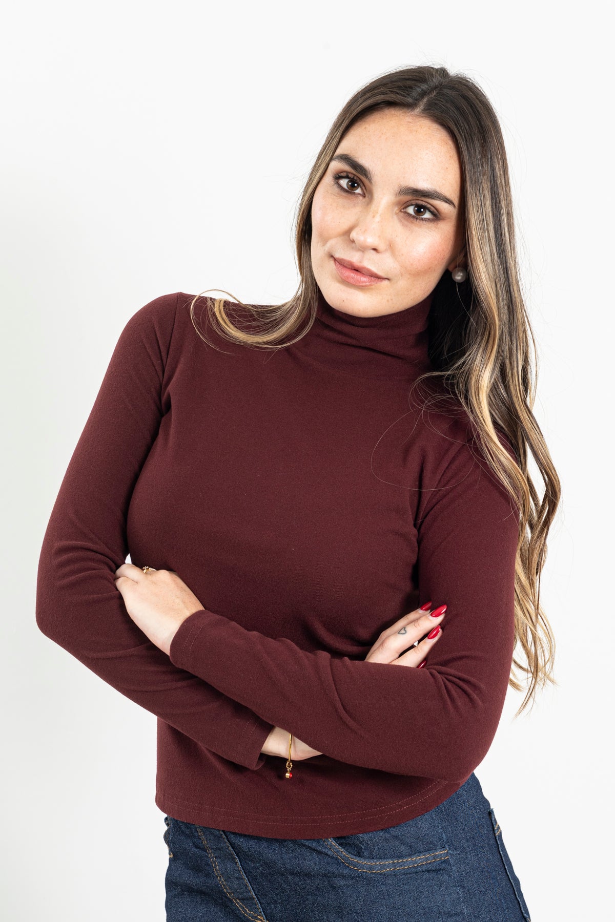 SWEATER BEATLE AMANDA