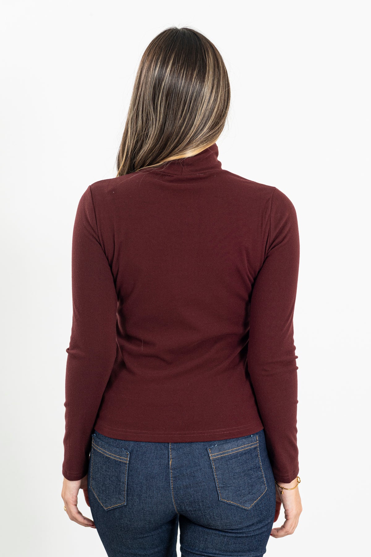 SWEATER BEATLE AMANDA