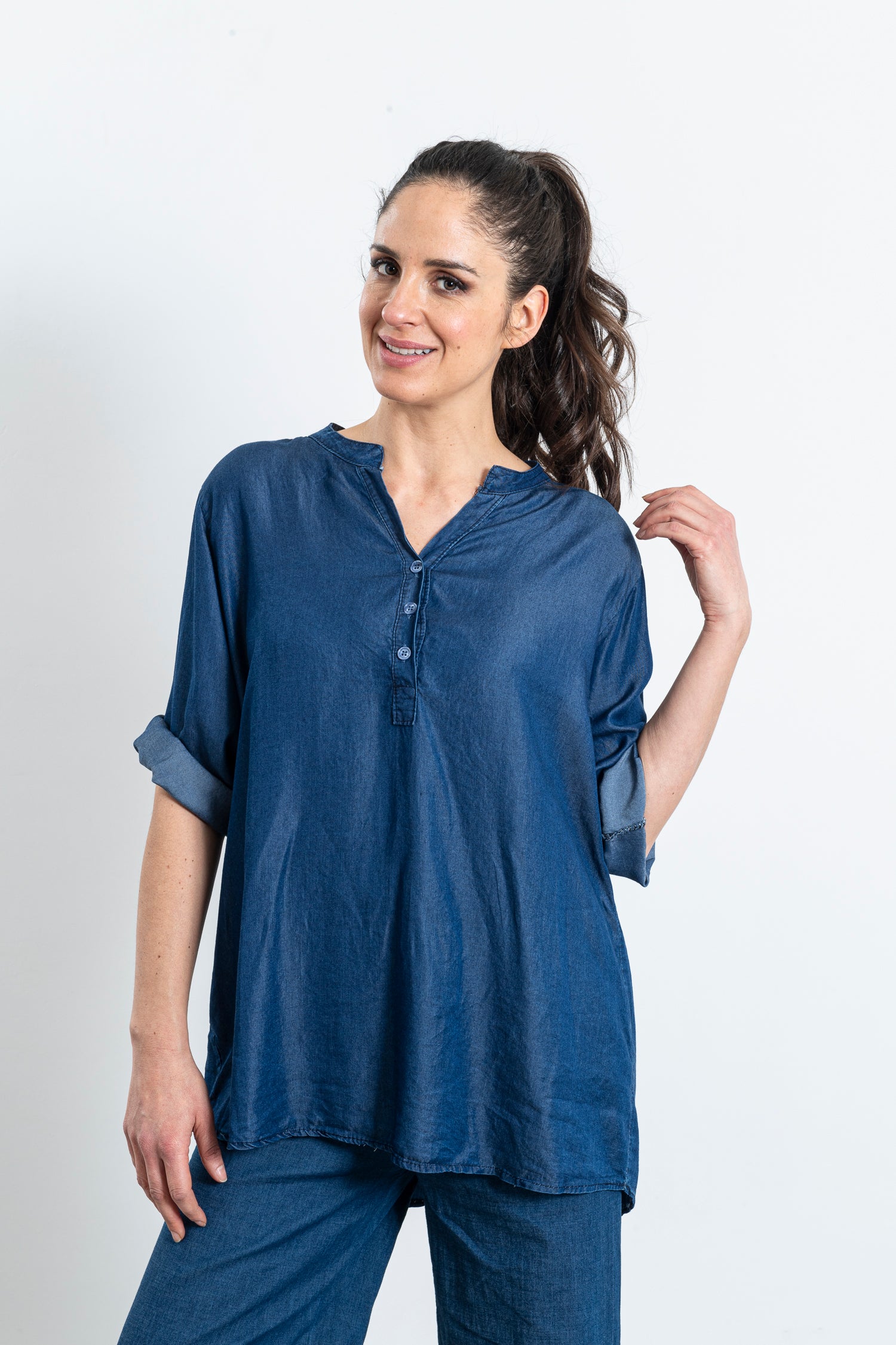 BLUSA SERENITA