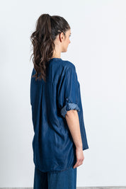 BLUSA SERENITA