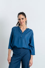 BLUSA SERENITA