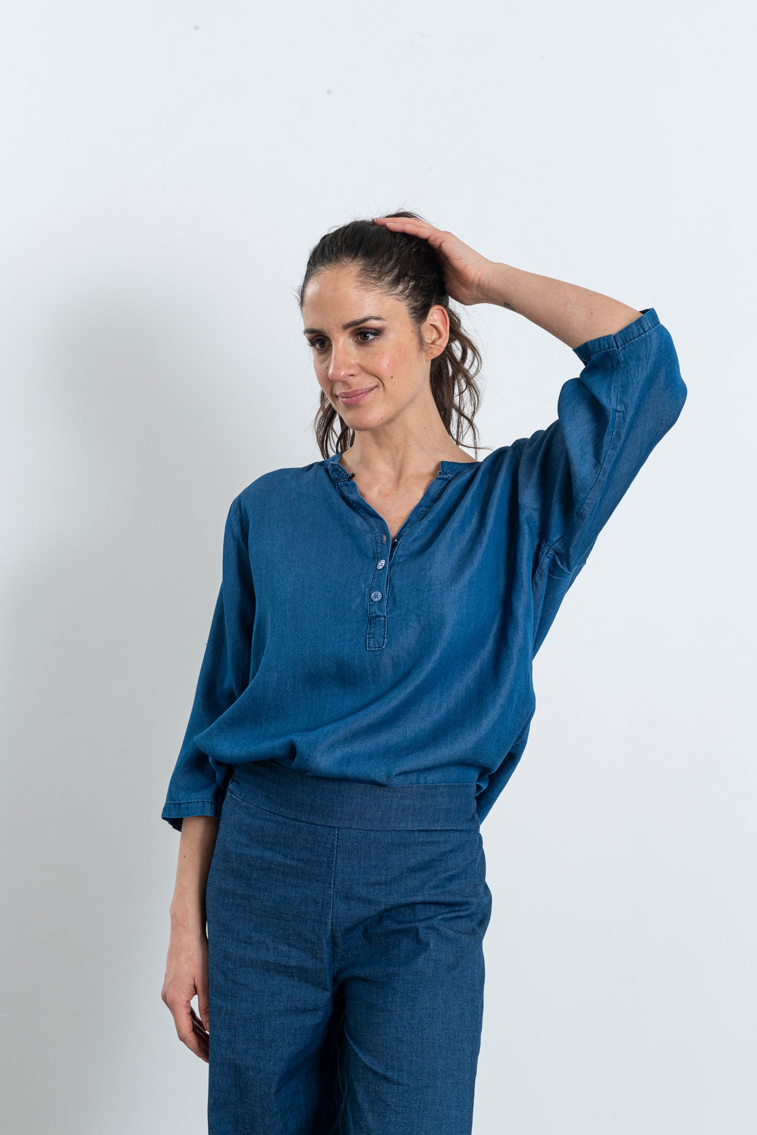 BLUSA SERENITA