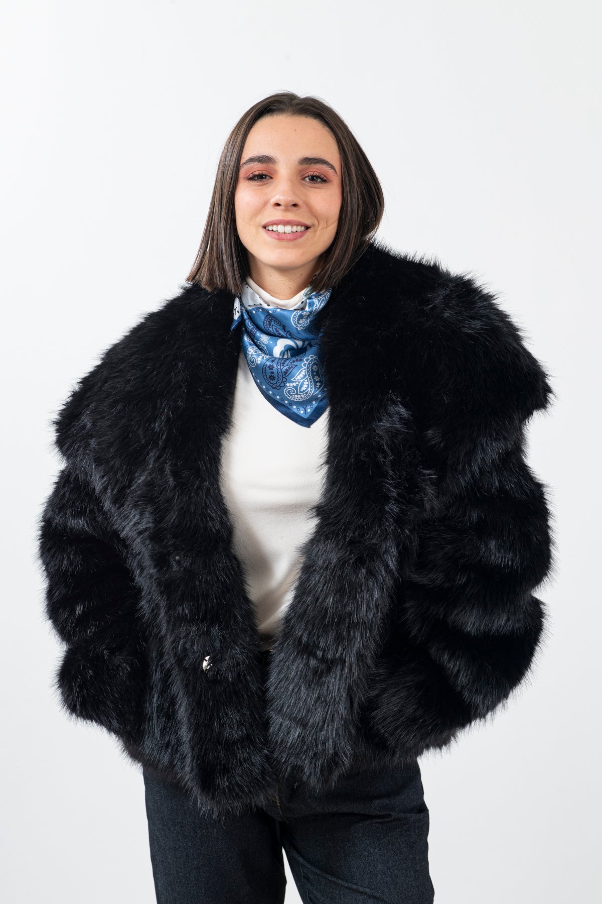 CHAQUETON MIRNA