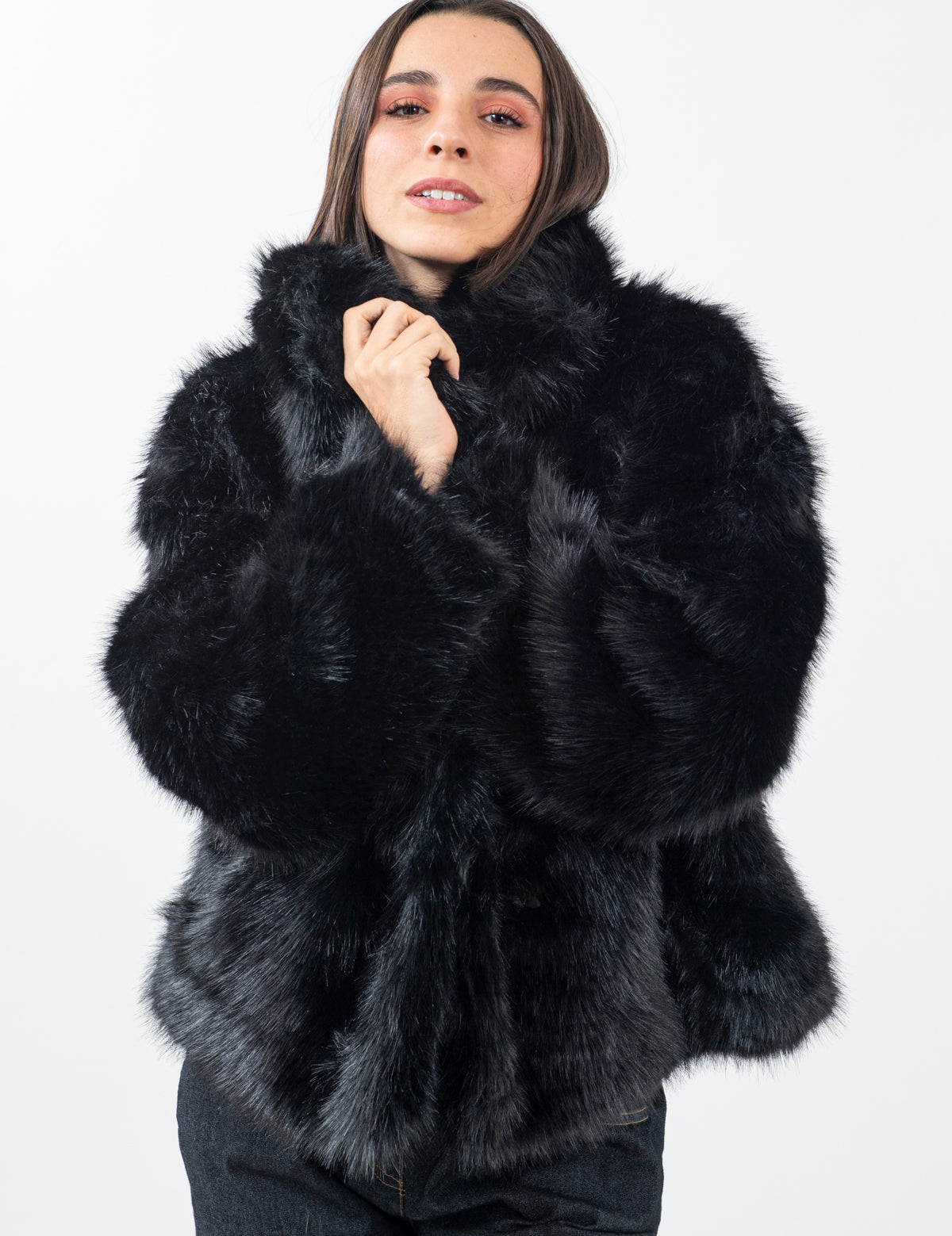 CHAQUETON MIRNA