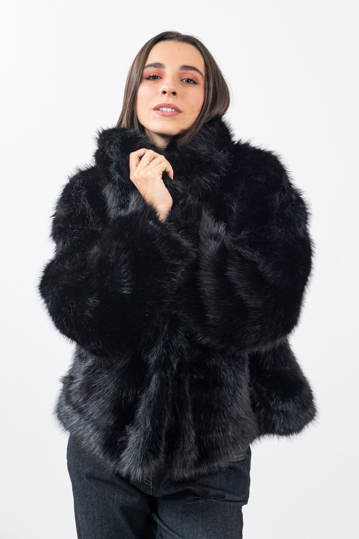 CHAQUETON MIRNA