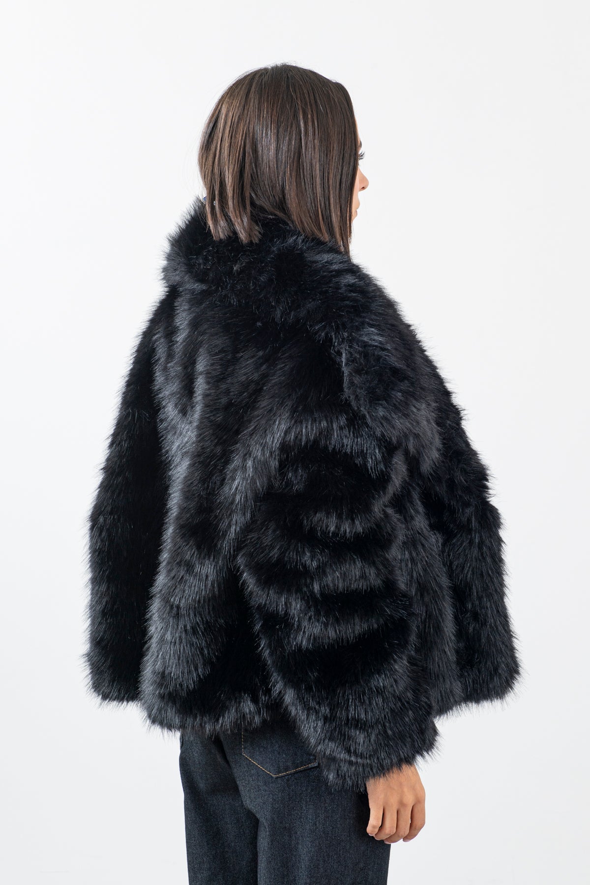 CHAQUETON MIRNA