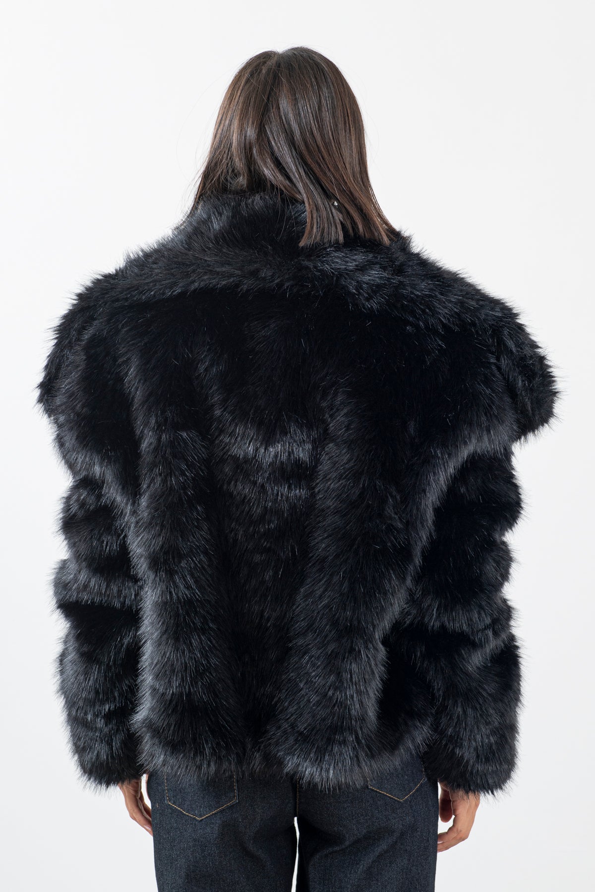 CHAQUETON MIRNA
