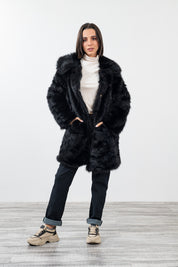 CHAQUETON CARLA