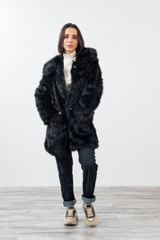 CHAQUETON CARLA