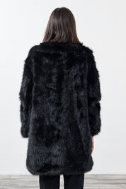 CHAQUETON CARLA