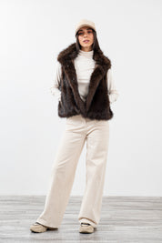 GILET AMALIA